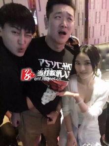 娱乐圈神秘人最新爆料视频,揭秘明星背后的惊人真相！