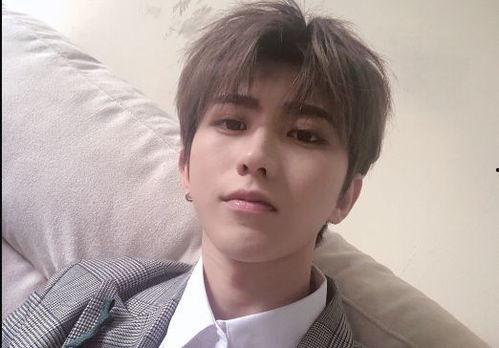 蔡徐坤工作室最新爆料,揭秘偶像背后的故事与成长历程