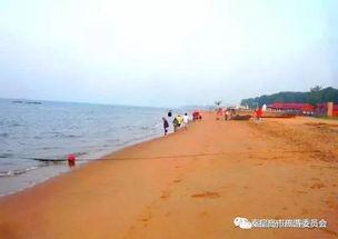 秦皇岛浴场爆料案件最新,真相渐浮水面，疑云终将拨开