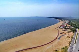 秦皇岛浴场爆料案件最新,真相渐浮水面，疑云终将拨开