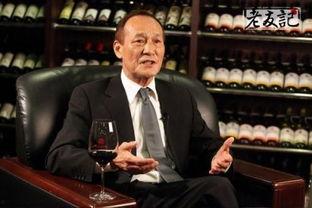 陈惠敏爆料香港娱乐圈