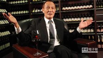 陈惠敏爆料香港娱乐圈