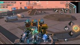 重装上阵最新地图爆料,探索未知领域，开启冒险新篇章