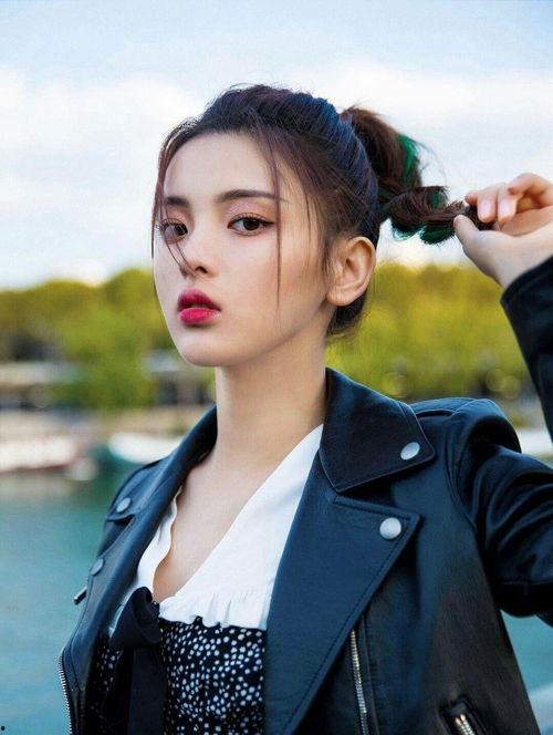 圈内人爆料白敬亭杨超越