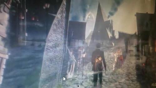 哈利游戏爆料视频大全