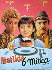 matilda电影在线观看,在线观看，开启非凡小女孩的魔法之旅