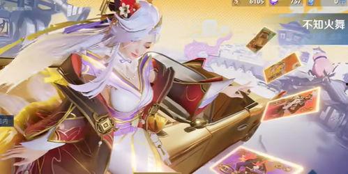 荣耀典藏最新爆料公孙离,公孙离，箭雨纷飞，舞动江湖