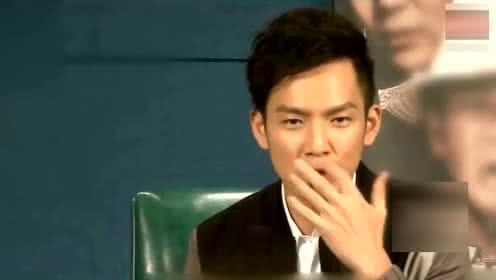 男明星爆料预告片视频,预告片背后的幕后故事