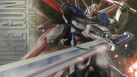 拼装高达爆料视频全集,视频全集深度解析