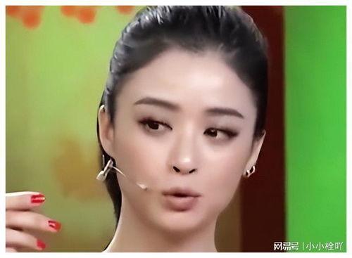 娱乐圈哪些明星被爆料过