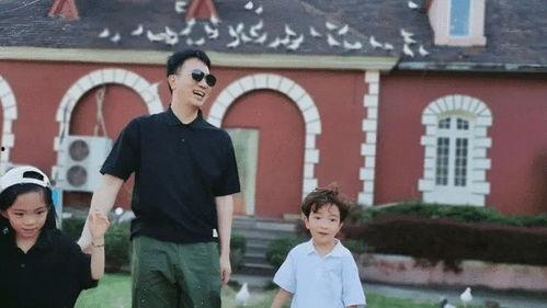 林生斌最新爆料儿子