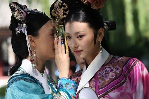 甄嬛传全集在线观看优酷,宫廷权谋大剧再掀热潮！