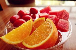 橙子免费吃瓜,夏日狂欢盛宴来袭！