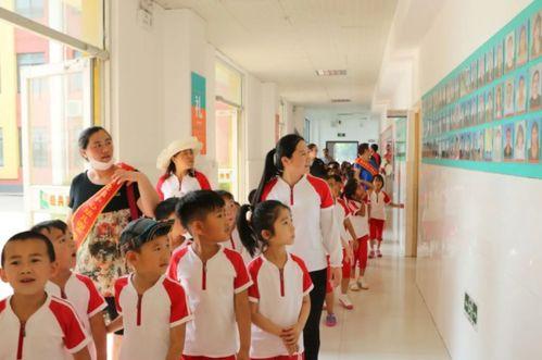 青岛幼儿园爆料事件视频,惊人内幕曝光，家长震惊不已