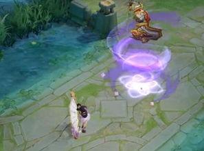 小乔典藏皮肤爆料视频,揭秘爆料视频中的绝美瞬间