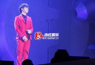 华晨宇爆料新闻,揭秘娱乐圈不为人知的幕后故事