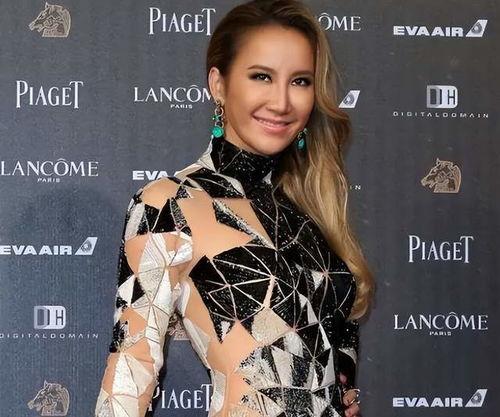 李玟大姐爆料视频大全,揭秘娱乐圈幕后故事