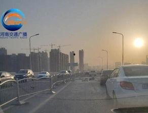 郑州京广路最新爆料,揭秘繁华背后的蜕变与挑战