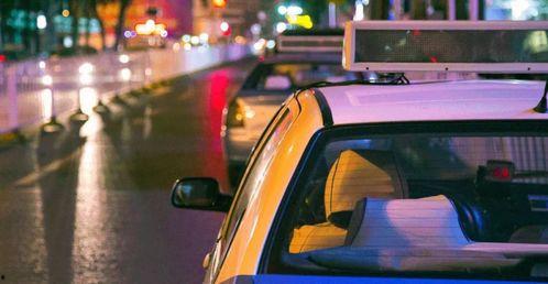 河南出租车爆料视频最新,揭露行业乱象，乘客权益谁来守护？