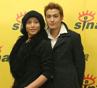 娱乐圈同性爆料,揭开明星背后的同性恋情面纱