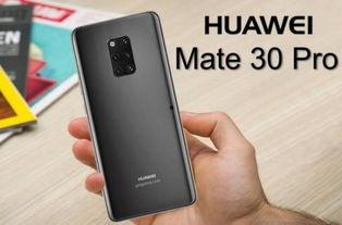 华为手机外媒最新爆料,神秘新机即将亮相，性能与设计全面升级