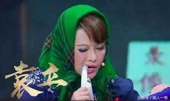 袁立爆料节目视频,真实与虚假的较量