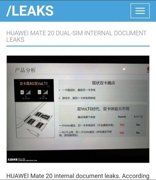 se3最新爆料双卡,双卡功能引领智能设备新潮流