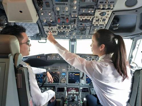 武汉飞行员爆料视频大全,揭秘飞行幕后故事