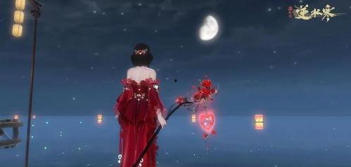 逆水寒最新时装下周爆料