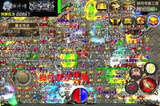 热血传奇爆料视频,揭秘游戏新内容与神秘更新