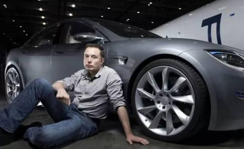 美国富豪爆料特斯拉视频,美国富豪曝光惊人视频引发行业热议