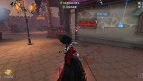 第五人格今日爆料最新,神秘角色登场，惊悚游戏体验再升级！