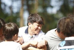 爸爸的朋友2在线观看,重温温馨时光，共度欢乐岁月