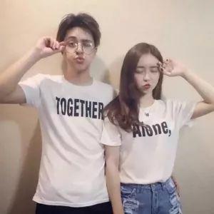 圈内真实情侣爆料视频,圈内情侣爆笑爆料视频大揭秘