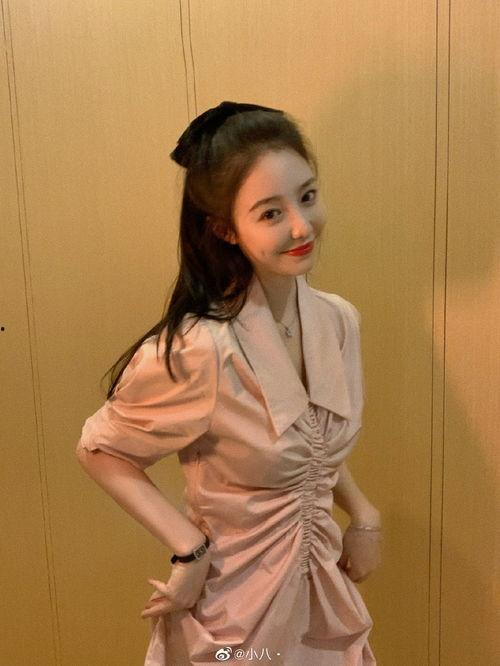 网红小八爆料谷嘉诚视频