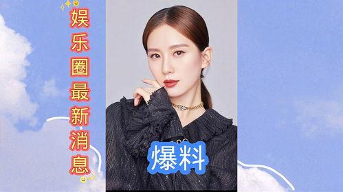 娱乐圈最新爆料天涯,惊天秘密曝光，明星真实面目大揭秘！