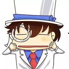 怪盗基德爆料剪影视频下载,神秘行动即将展开