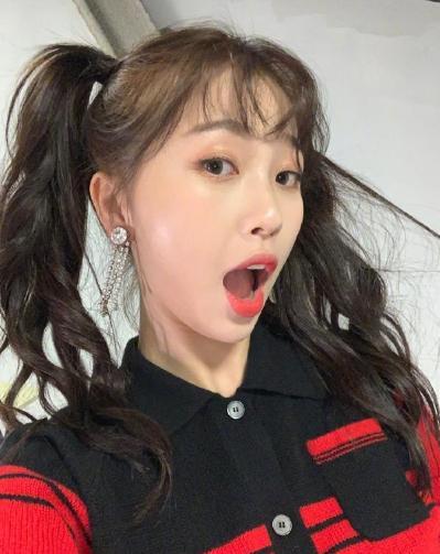 娱乐小爆料虞书欣蔡徐坤