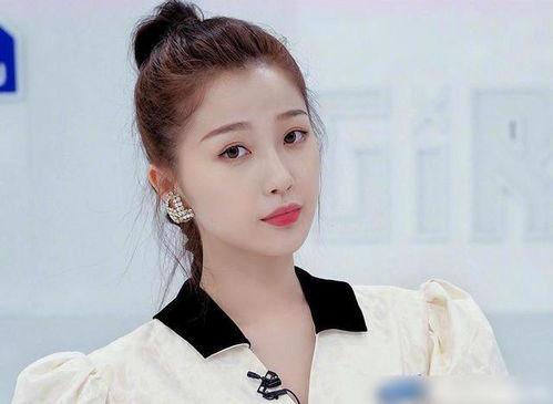 娱乐小爆料虞书欣蔡徐坤