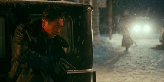 最新爆料的间谍电影叫什么