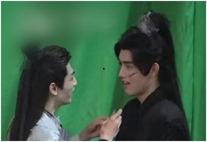 谁爆料出来的陈飞宇视频