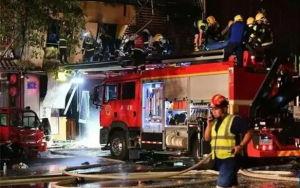 最新烧烤店爆料事件真相,真相背后令人震惊