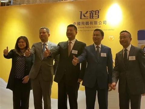 飞鹤最新爆料新闻消息视频,揭秘视频背后的惊人真相