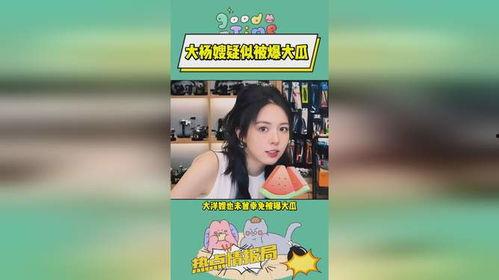 网上爆料大杨嫂录音视频,揭秘事件背后惊人真相