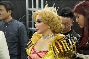 美国女王爆料新闻事件是真的吗,真相还是炒作？