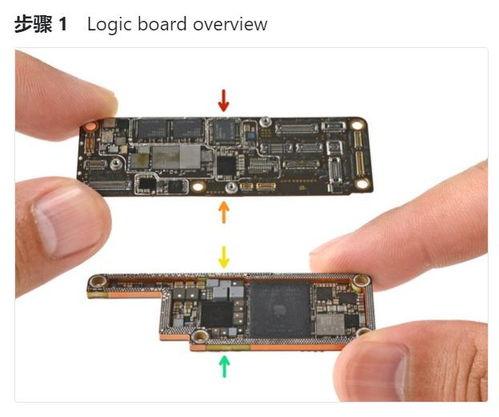 iphone16最新爆料芯片,揭秘全新爆料芯片，性能与效率的极致飞跃