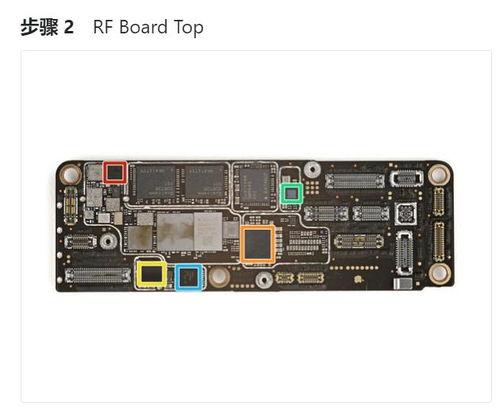 iphone16最新爆料芯片,揭秘全新爆料芯片，性能与效率的极致飞跃