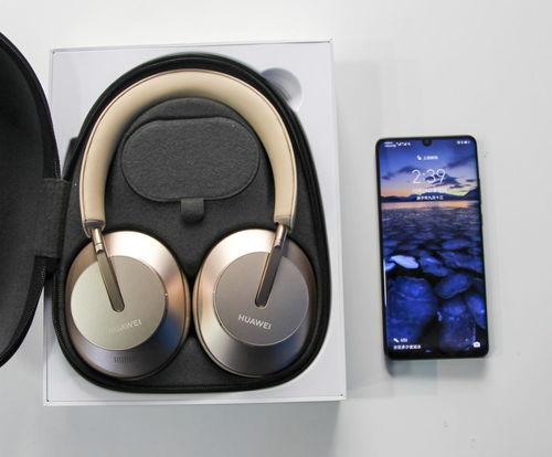 华为耳机3代爆料视频在哪看,揭秘全新设计与功能