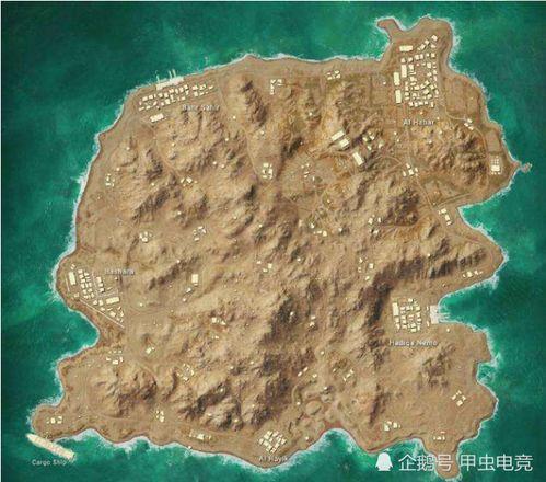 荆夫港地图爆料最新消息,揭秘神秘海域新发现！