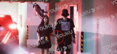 吴亦凡女生爆料视频事件,真相与争议交织的娱乐圈风云